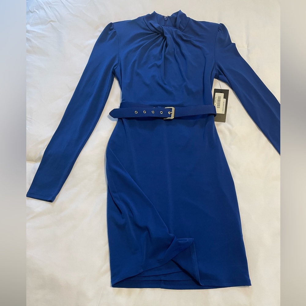 NWT” Marciano” dress